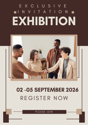 Conference Exhibition