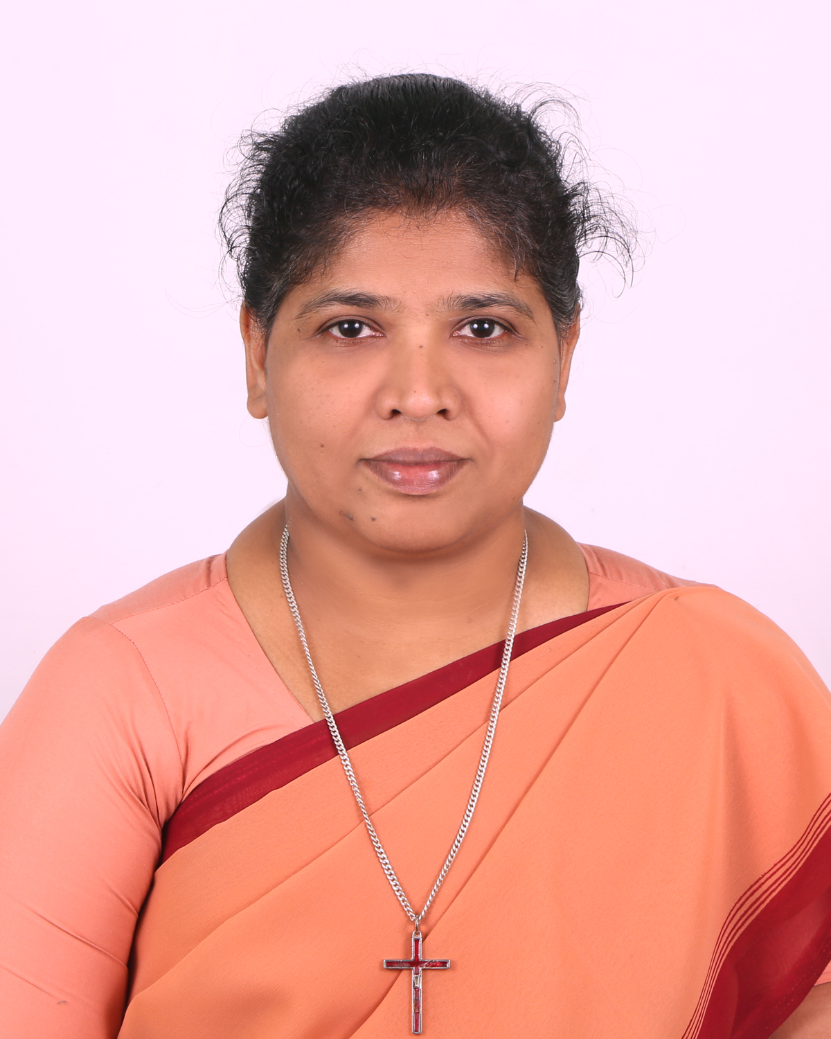 Dr. Sr. A. Arul Anitha