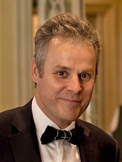 Andrew La Trobe
