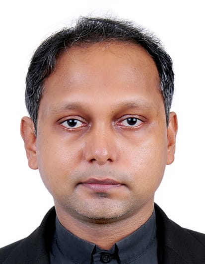 Biju John