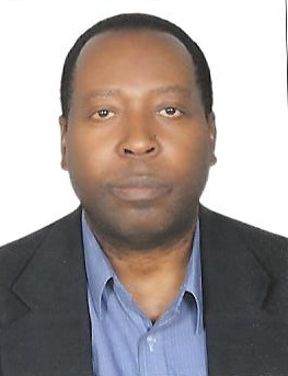 Dr. Anthony Ayoola