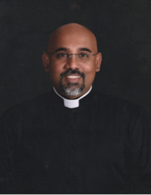 Rev. Dr. Christy David Pathiala